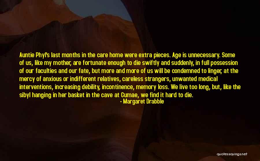 Mohring Group Quotes By Margaret Drabble Mohring Group Quotes By Margaret Drabble