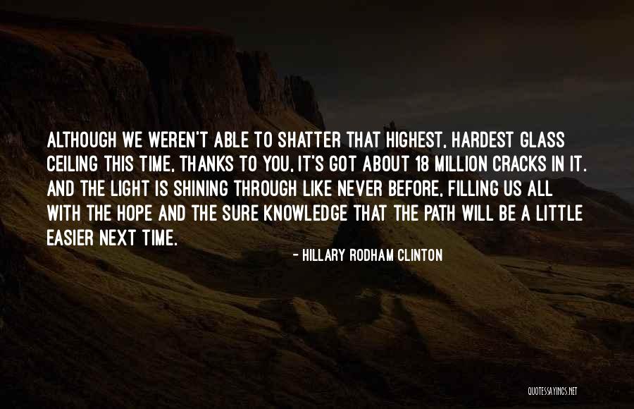 Mohrmanns Drug Quotes By Hillary Rodham Clinton Mohrmanns Drug Quotes By Hillary Rodham Clinton