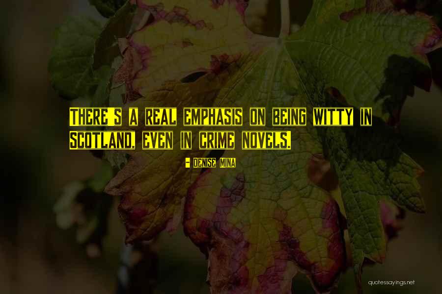 Mohrs Circle Quotes By Denise Mina Mohrs Circle Quotes By Denise Mina