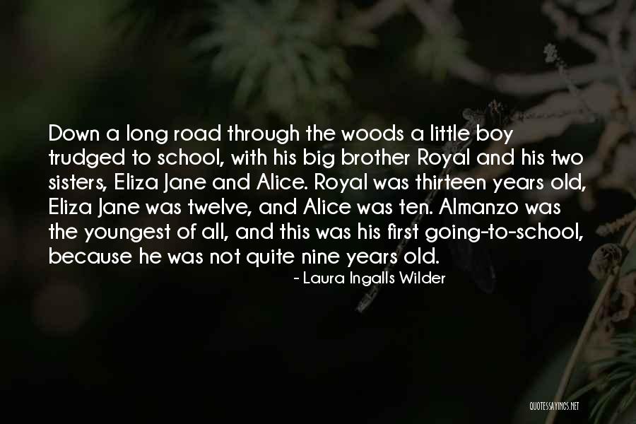 Mohsen Ebrahimzadeh Quotes By Laura Ingalls Wilder Mohsen Ebrahimzadeh Quotes By Laura Ingalls Wilder