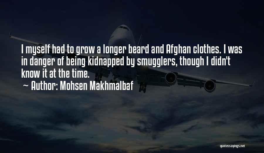 Mohsen Makhmalbaf Quotes 1003162