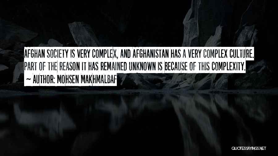 Mohsen Makhmalbaf Quotes 412902