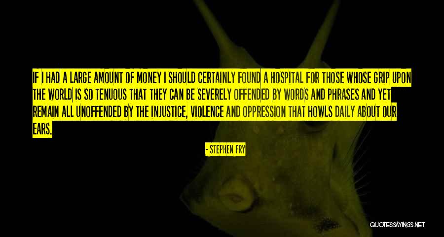 Mohseni Razieh Quotes By Stephen Fry Mohseni Razieh Quotes By Stephen Fry