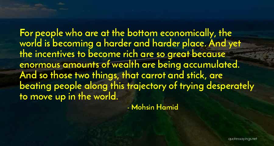 Mohsin Hamid Quotes 1232827