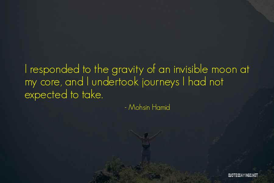 Mohsin Hamid Quotes 1403655