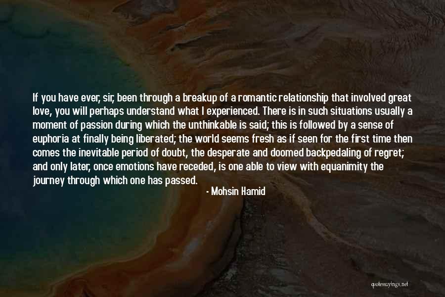 Mohsin Hamid Quotes 2135084