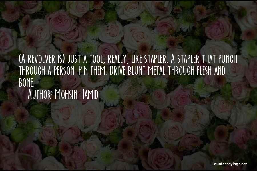 Mohsin Hamid Quotes 601350