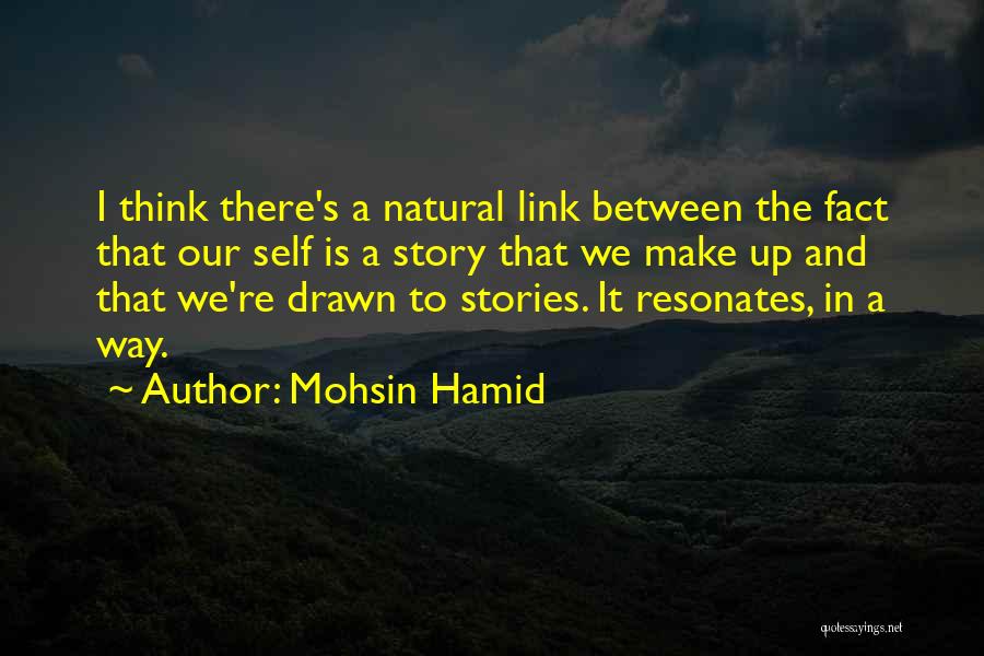 Mohsin Hamid Quotes 666585