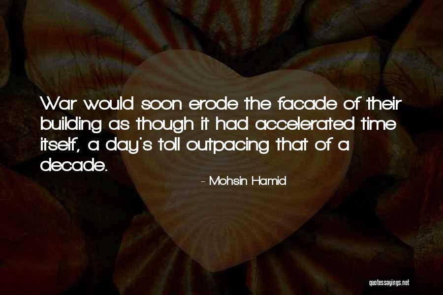 Mohsin Hamid Quotes 841880