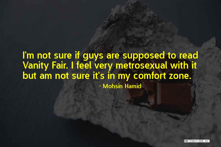 Mohsin Hamid Quotes 917157