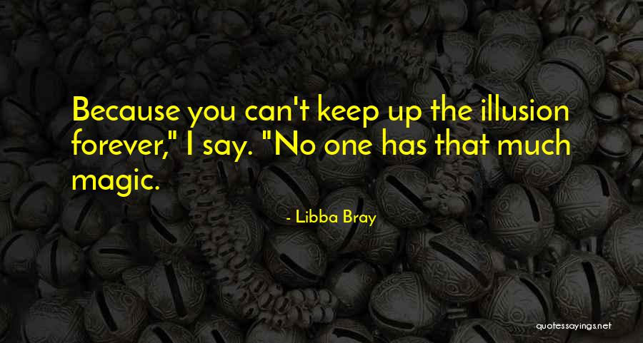 Mohssine Zeggaf Quotes By Libba Bray Mohssine Zeggaf Quotes By Libba Bray