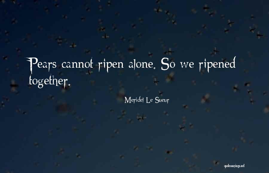 Mohtada Sadrzadeh Quotes By Meridel Le Sueur Mohtada Sadrzadeh Quotes By Meridel Le Sueur