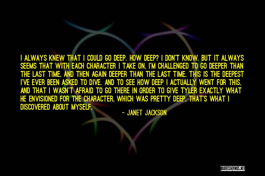 Mohtar Abdullah Quotes By Janet Jackson Mohtar Abdullah Quotes By Janet Jackson