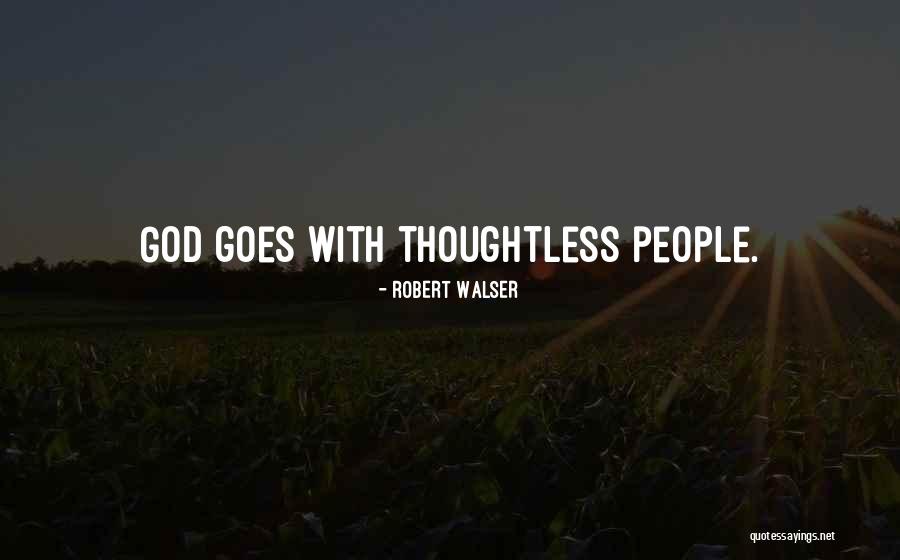 Mohtarma Benazir Bhutto Quotes By Robert Walser