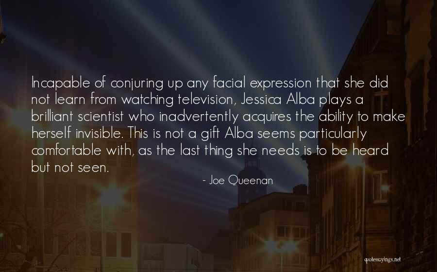 Mohtasham Kashani Quotes By Joe Queenan Mohtasham Kashani Quotes By Joe Queenan