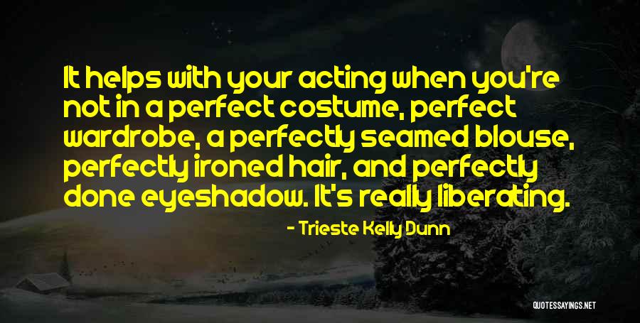Mohtasham Quotes By Trieste Kelly Dunn Mohtasham Quotes By Trieste Kelly Dunn