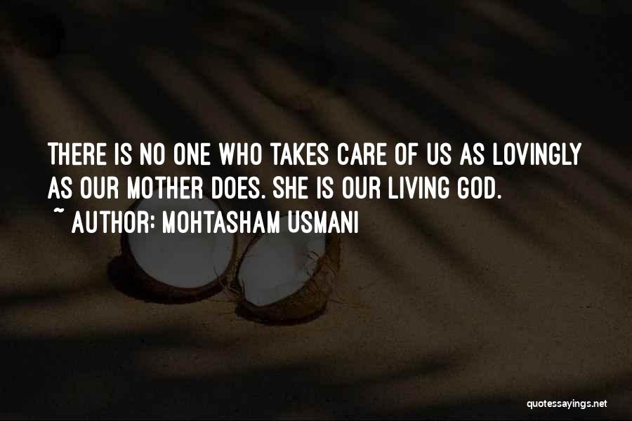 Mohtasham Usmani Quotes 550987