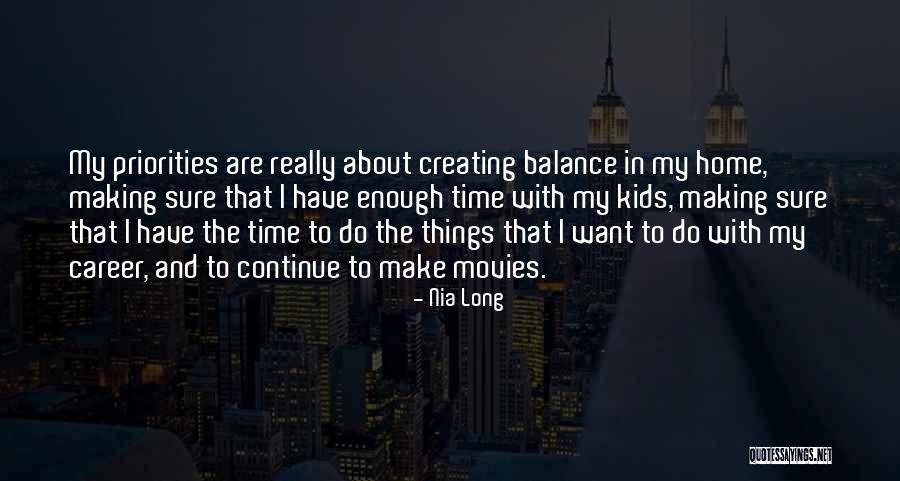 Mohyeldin Quotes By Nia Long Mohyeldin Quotes By Nia Long