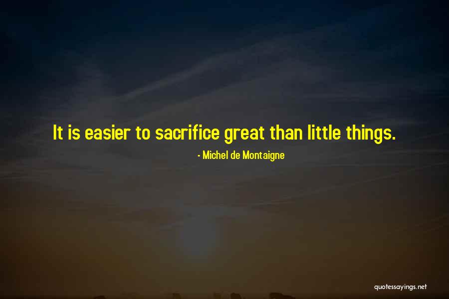 Mohyla Academy Quotes By Michel De Montaigne Mohyla Academy Quotes By Michel De Montaigne