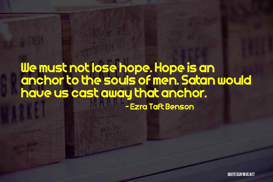 Mohyla Na Quotes By Ezra Taft Benson Mohyla Na Quotes By Ezra Taft Benson