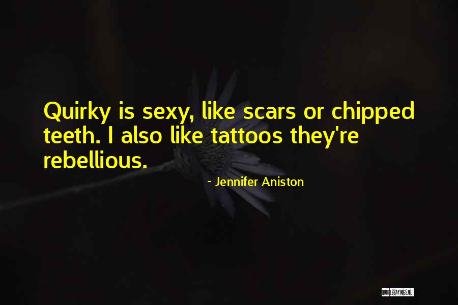 Mohyla Na Quotes By Jennifer Aniston Mohyla Na Quotes By Jennifer Aniston