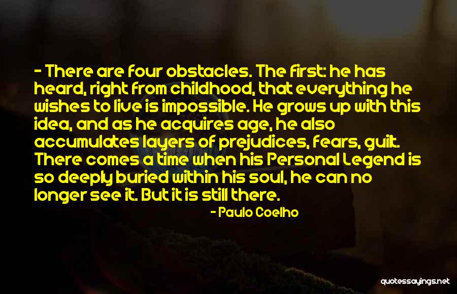 Mohyla Vsb Quotes By Paulo Coelho Mohyla Vsb Quotes By Paulo Coelho