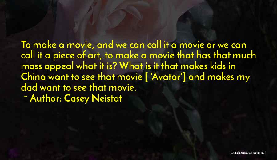 Mohylov Kultura Quotes By Casey Neistat