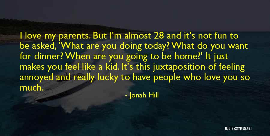 Moi Traffic Quotes By Jonah Hill Moi Traffic Quotes By Jonah Hill