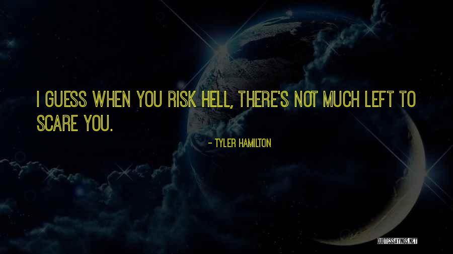 Moi Traffic Violation Quotes By Tyler Hamilton Moi Traffic Violation Quotes By Tyler Hamilton