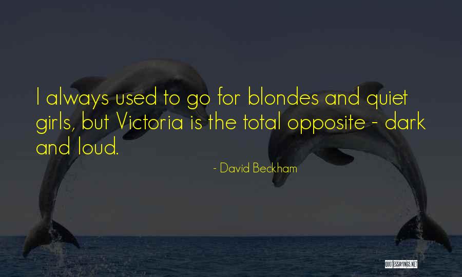 Moibank Quotes By David Beckham Moibank Quotes By David Beckham