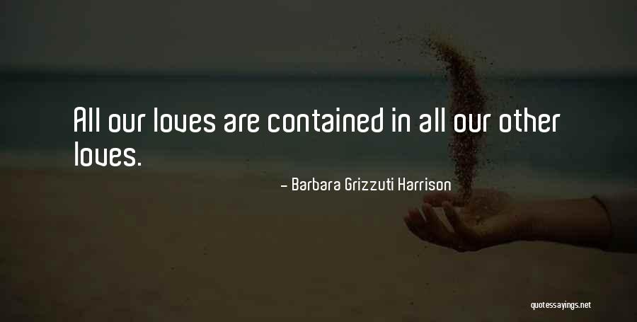 Moichiro Quotes By Barbara Grizzuti Harrison Moichiro Quotes By Barbara Grizzuti Harrison