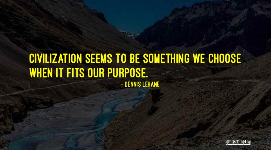 Moichiro Quotes By Dennis Lehane Moichiro Quotes By Dennis Lehane