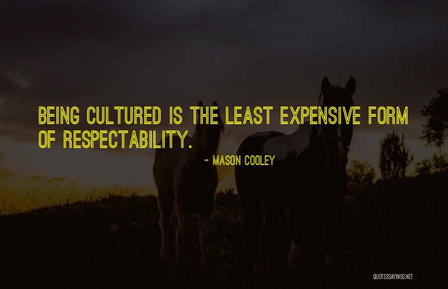 Moichiro Quotes By Mason Cooley Moichiro Quotes By Mason Cooley