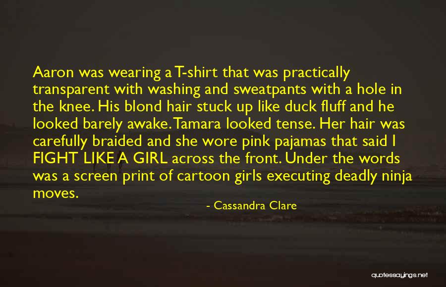 Moieties Quotes By Cassandra Clare Moieties Quotes By Cassandra Clare