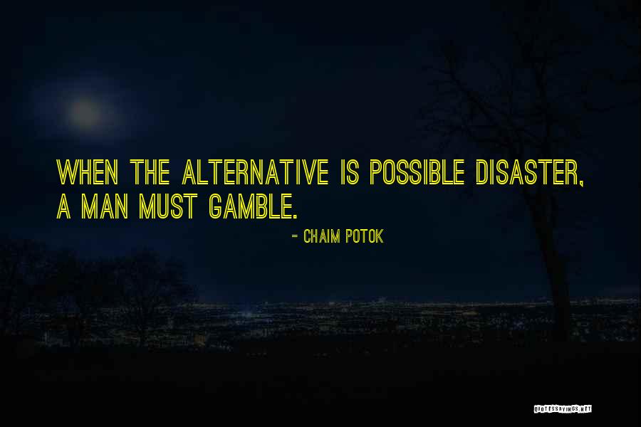 Moieties Quotes By Chaim Potok Moieties Quotes By Chaim Potok