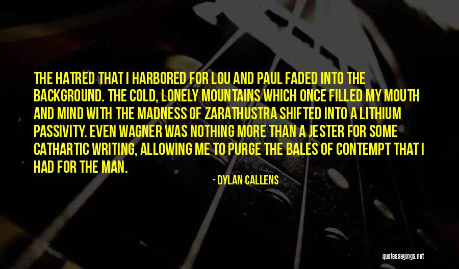 Moieties Quotes By Dylan Callens Moieties Quotes By Dylan Callens