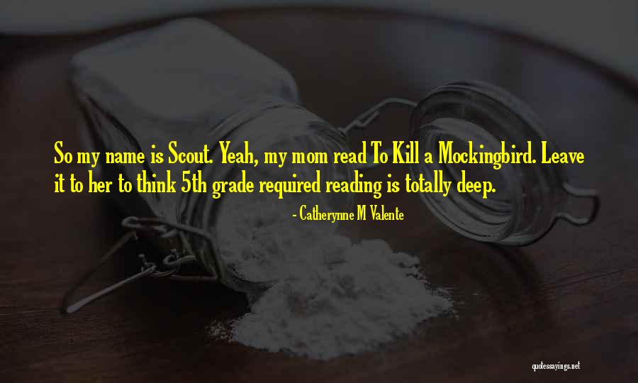 Moimir Quotes By Catherynne M Valente Moimir Quotes By Catherynne M Valente