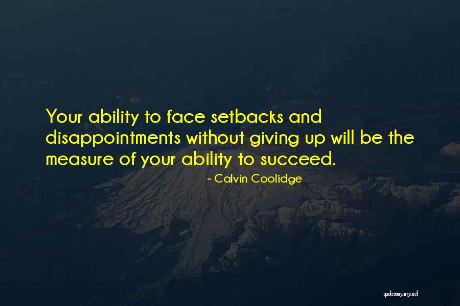 Moineau Hardi Quotes By Calvin Coolidge Moineau Hardi Quotes By Calvin Coolidge