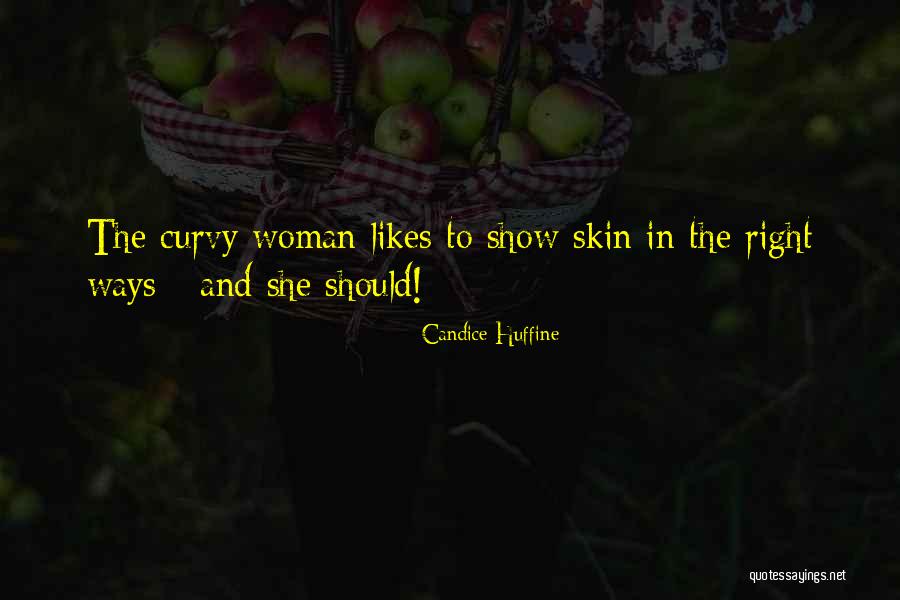 Moineau Soulcie Quotes By Candice Huffine Moineau Soulcie Quotes By Candice Huffine