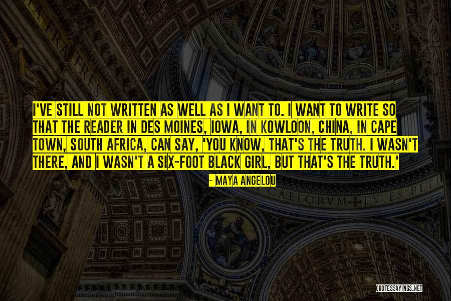 Moines Quotes By Maya Angelou Moines Quotes By Maya Angelou