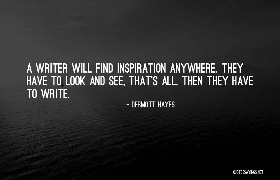 Moinesti Bucuresti Quotes By Dermott Hayes Moinesti Bucuresti Quotes By Dermott Hayes