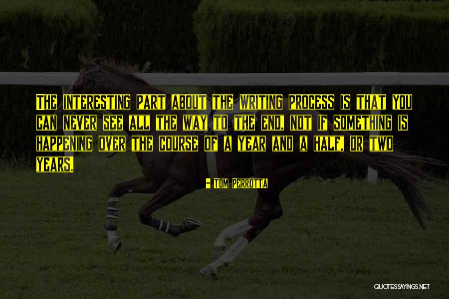 Moinho De Cafe Quotes By Tom Perrotta Moinho De Cafe Quotes By Tom Perrotta