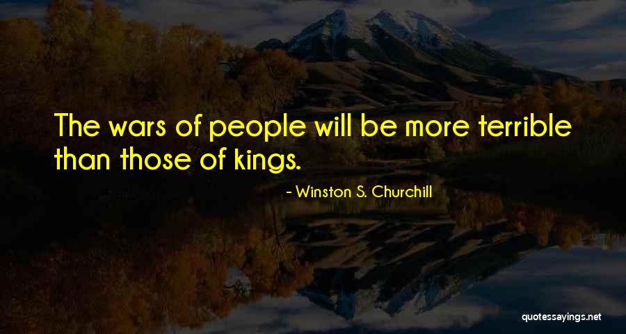 Moinho De Vento Quotes By Winston S. Churchill Moinho De Vento Quotes By Winston S. Churchill