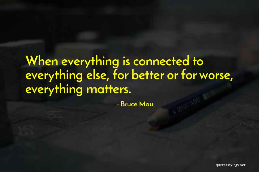 Moinho Minecraft Quotes By Bruce Mau Moinho Minecraft Quotes By Bruce Mau