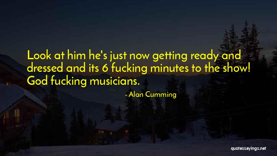 Moinhos De Vento Quotes By Alan Cumming Moinhos De Vento Quotes By Alan Cumming