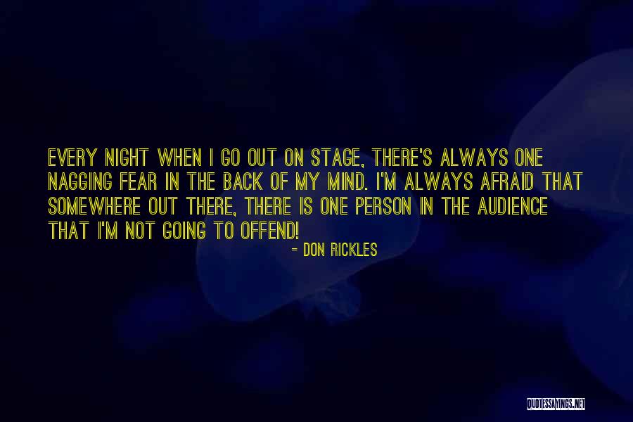 Moinhos De Vento Quotes By Don Rickles Moinhos De Vento Quotes By Don Rickles