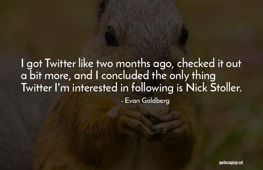 Moinhos De Vento Quotes By Evan Goldberg Moinhos De Vento Quotes By Evan Goldberg
