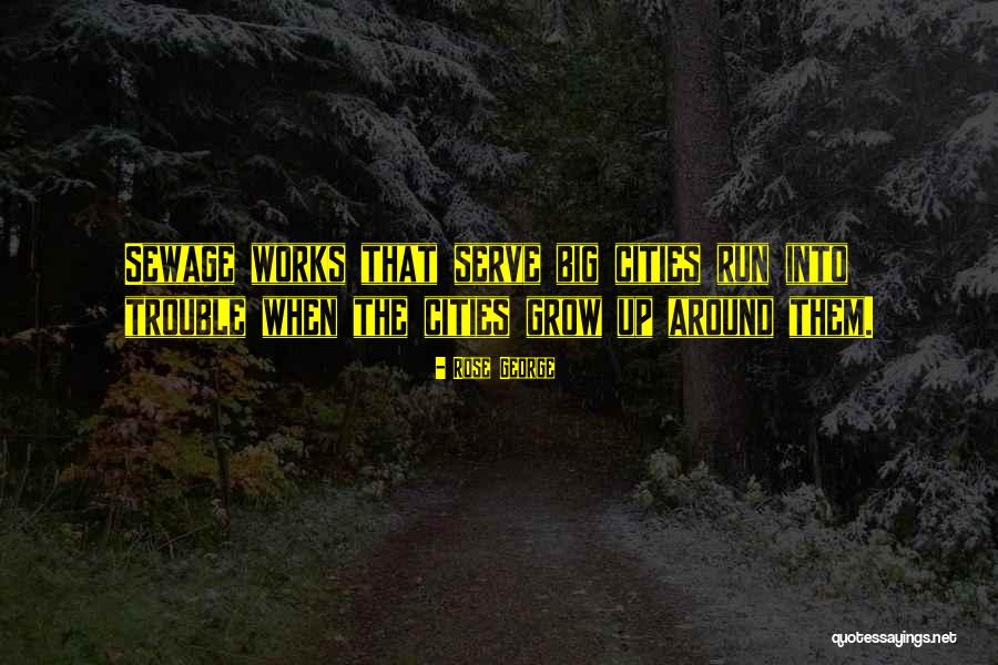 Moinhos De Vento Quotes By Rose George Moinhos De Vento Quotes By Rose George