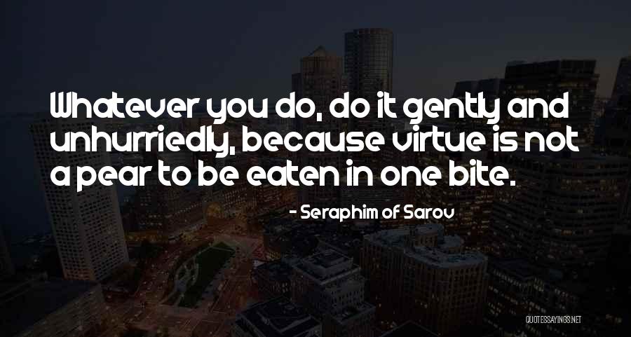Moins In English Quotes By Seraphim Of Sarov Moins In English Quotes By Seraphim Of Sarov