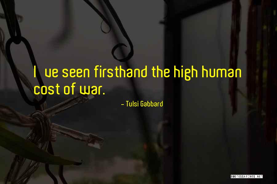 Moins In English Quotes By Tulsi Gabbard Moins In English Quotes By Tulsi Gabbard